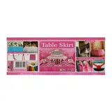 Лента для украшения "Праздник", длина 90 метров, цвет оранжевый  - фото 2