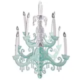 Люстра "Тиффани"  - фото 5