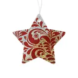 Интерьерное украшение "Уютной зимы", 30 х 28,6 см  - фото 3