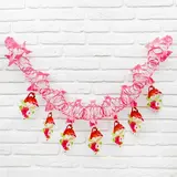 Растяжка "Фламинго" 