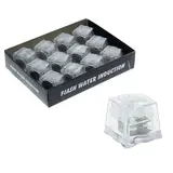 Сувенир "Лед" световой с датчиком прикосновения с водой  - фото 4