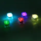 Сувенир "Лед" световой с датчиком прикосновения с водой  - фото 3