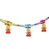 Растяжка "Ангел" 