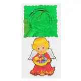 Растяжка "Ангел"  - фото 4