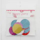 Гирлянда "Кружки" 200 см  - фото 3