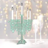 Подсвечник "Тиффани" 