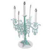 Подсвечник "Тиффани"  - фото 4