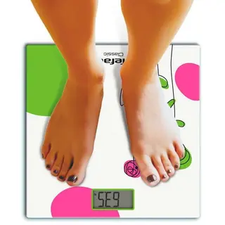 Весы напольные Tefal PP1146 - фото 2