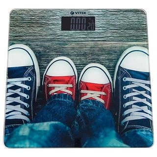 Весы напольные Vitek VT-8070