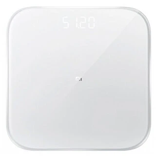 Весы Xiaomi Mi Smart Scale 2 Mi Smart Scale 2 (XMTZC04HM) - фото 2