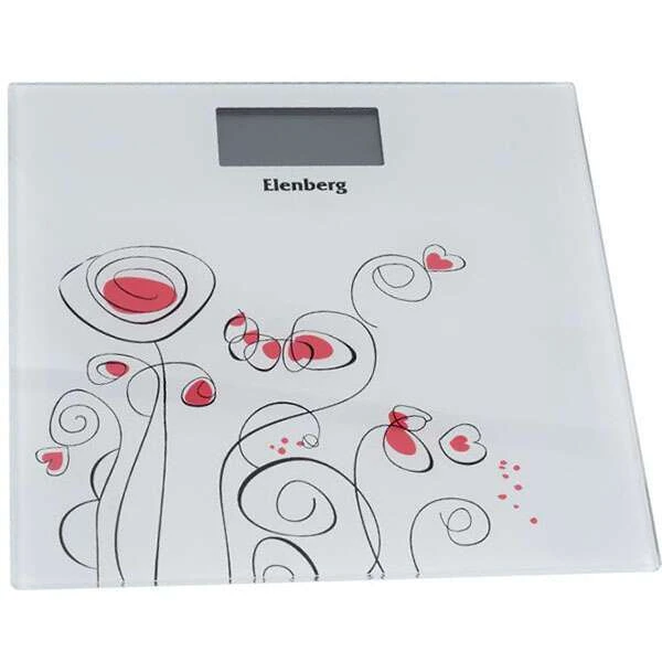 Весы напольные Elenberg RTC3020