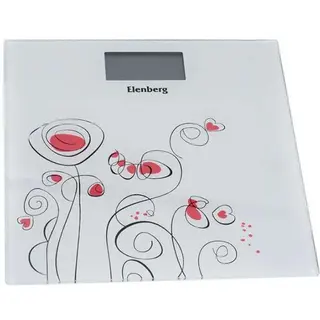 Весы напольные Elenberg RTC3020