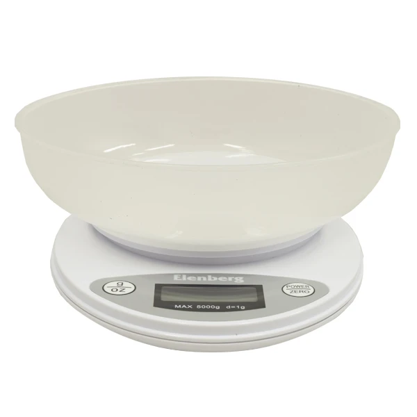 Весы кухонные Elenberg CFC2007