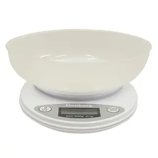 Весы кухонные Elenberg CFC2007
