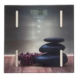 Весы напольные Polaris PWS 1857DGF