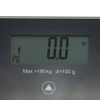 Весы напольные Polaris PWS 1857DGF