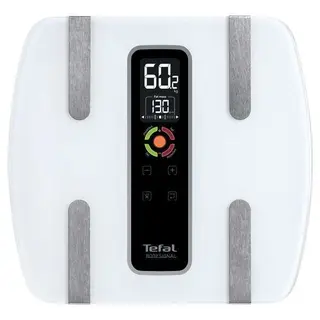 Весы напольные Tefal BM7100S6