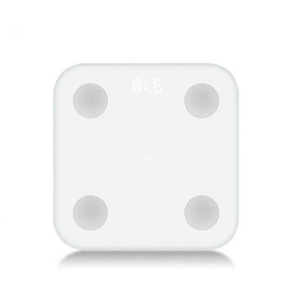 Умные весы Xiaomi Mi Body Composition Scale