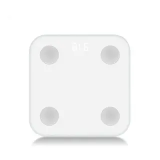 Умные весы Xiaomi Mi Body Composition Scale