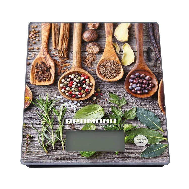 Весы кухонные Redmond RS-7361