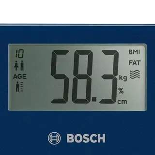 Диагностические весы Bosch PPW 3320