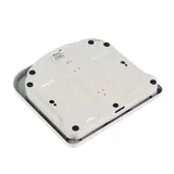 Весы напольные Sakura SA-5000-7, механические, до 130 кг, рисунок "гиацинты"  - фото 5