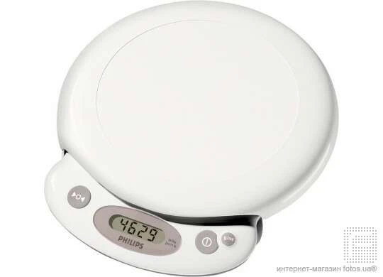 Весы Philips HR-2393/01