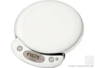 Весы Philips HR-2393/01