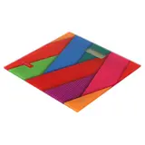 Весы напольные ENERGY EN-419J, электронные, до 180 кг, рисунок "узор" 