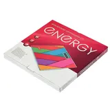 Весы напольные ENERGY EN-419J, электронные, до 180 кг, рисунок "узор"  - фото 4