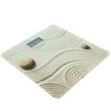 Весы напольные Sakura SA-5072C, электронные, до 150 кг, песок 