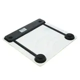 Весы напольные Sakura SA-5072C, электронные, до 150 кг, песок  - фото 3