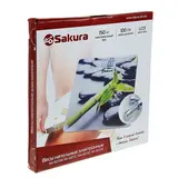 Весы напольные Sakura SA-5072C, электронные, до 150 кг, песок  - фото 6