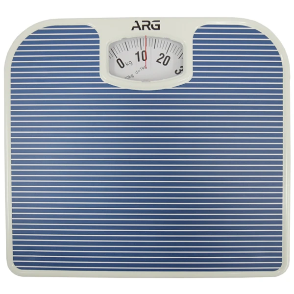 Весы напольные ARG SM 016