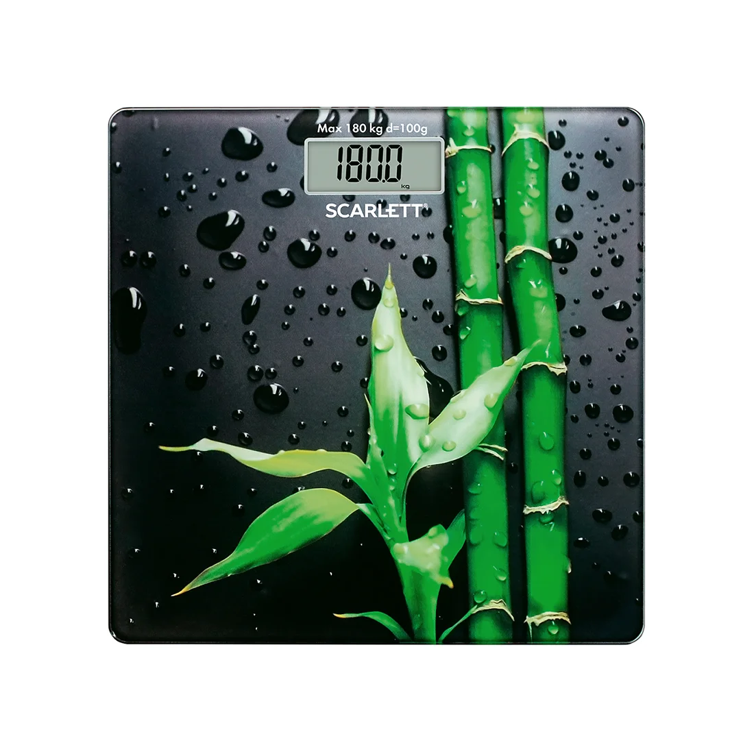 Весы Scarlett SC-BS33E051 SC - BS33E051