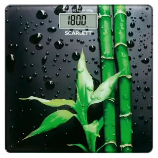 Весы Scarlett SC-BS33E051 SC - BS33E051