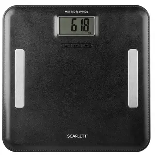 Весы напольные Scarlett SC - BS33ED81