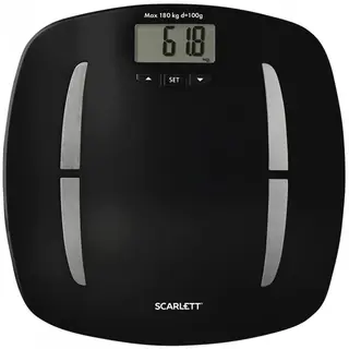 Напольные весы диагностические Scarlett SC - BS33ED83