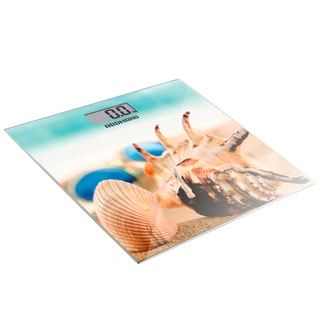 Весы напольные Redmond RS-733 (орхидея)