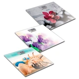 Весы напольные Redmond RS-733 (орхидея) - фото 9