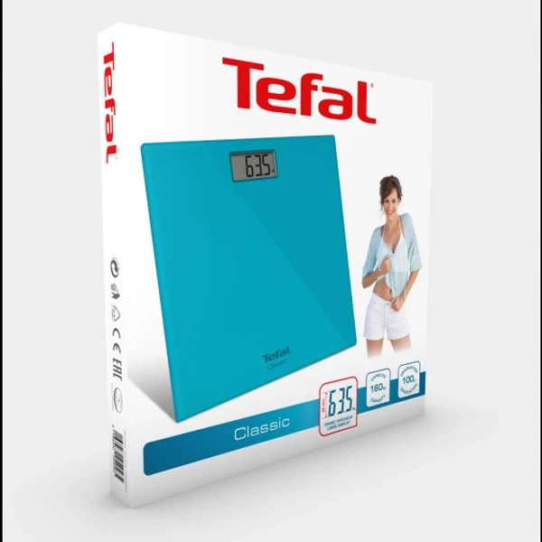 Весы Tefal PP1133 - фото 2
