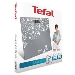 Весы Tefal PP1140