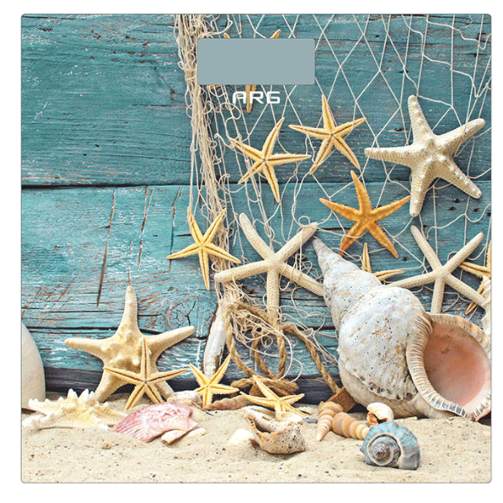 ARG еден таразылары RTC 3052