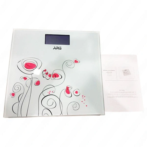 Весы напольные ARG RTC 3020 - фото 3