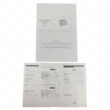 Весы напольные ARG RTC 3020 - фото 4