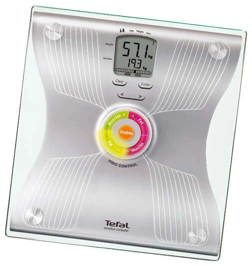 Весы Tefal BM-8022 (BM-8022 Q2)QO