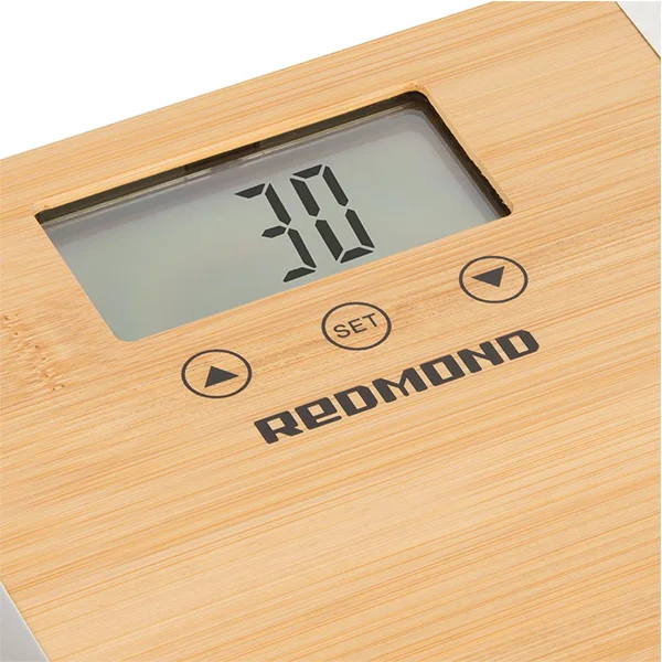 Весы напольные Redmond RS-746 - фото 8