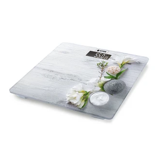 Весы напольные Vitek VT-8077