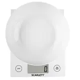Весы кухонные Scarlett SC-KS57B10 - фото 2