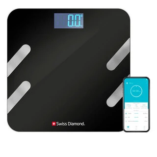 Весы Swiss Diamond SD-SC 001